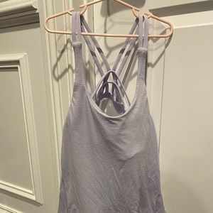 Lululemon athletica yoga tank